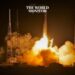 SpaceX Launches 23 New Starlink Satellites