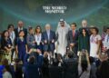 New Climate & Biodiversity Strategies Launched at COP28