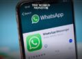 WhatsApp to Support Audio in Screen Sharing Feature