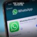 WhatsApp to Support Audio in Screen Sharing Feature