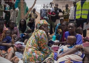 Global Fund Dedicates $9 Billion to Fight Diseases in Climate-Hit Countries