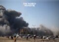 Journalists’ Deaths in Gaza Surpass Vietnam War Totals