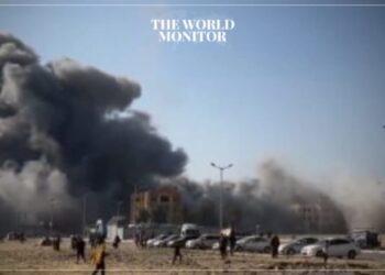 Journalists’ Deaths in Gaza Surpass Vietnam War Totals