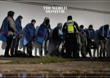 UK to Sign New Asylum Treaty with Rwanda