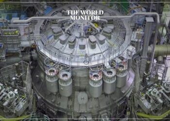 Japan Inaugurates World's Largest Fusion Reactor