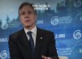 US Accuses Sudanese Forces of War Crimes