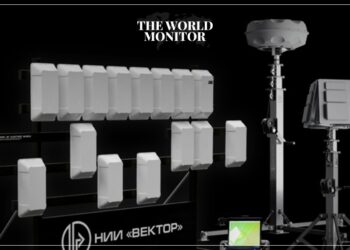 Egypt Signs Deal for Russian Anti-Drone Systems