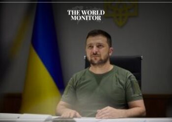 Ukraine Received $37.4 Billion in Aid during 2023