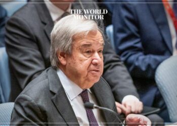 UN Security Council to Vote on Immediate Ceasefire in Gaza