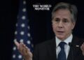 Blinken: Ukraine Aid Boosts US Job Market