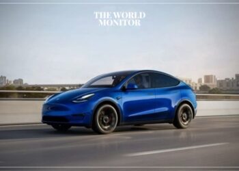 Tesla Faces Fine for Safety Breach