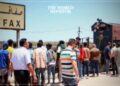 Tunisia Thwarts 55,000 Migrants' Passage to Europe