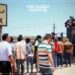 Tunisia Thwarts 55,000 Migrants' Passage to Europe