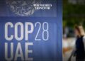 Africa Sets 5 Key Climate Action Priorities at COP28