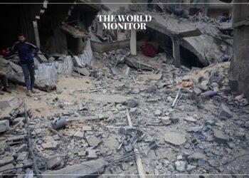 Hamas Condemns US Veto on Gaza Ceasefire Resolution