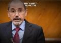 Jordan 'Concerned' Over Israel's Impact on Peace Hopes