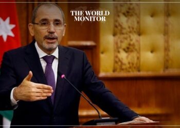 Jordan Accuses Israel of Forcing Gaza Residents Out