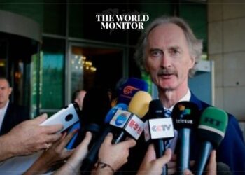 UN Urges Talks on US & Turkish Troops Withdrawal from Syria