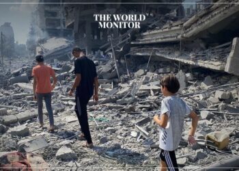 Israel Drops 22,000 US-Made Bombs on Gaza