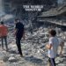Israel Drops 22,000 US-Made Bombs on Gaza