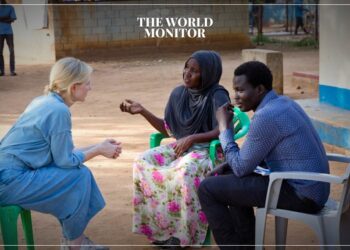 UN Seeks $46.4 Billion for Global Aid in 2024