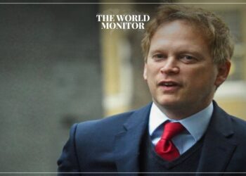 UK Provides Ukrainian Navy with “Mine Detection” Ships