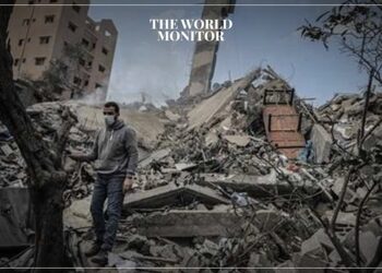 UNRWA Unable to Accommodate More Displaced Gaza Residents