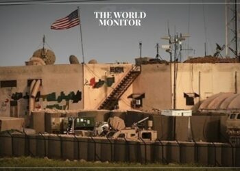 Iran-Aligned Militias Target US Base in Syria