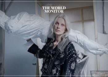 Zara Apologizes for Controversial Ad Campaign