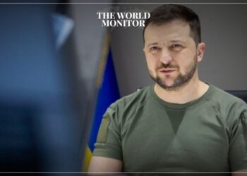 Italy Approves Talks with Ukraine for EU Membership