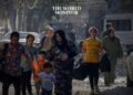UNRWA Warns of 'Anticipated Disaster' in Gaza