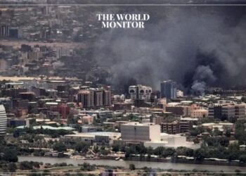 UN Warns of Famine in Sudan