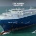 UK Maritime Trade Reports Attack against Cargo Ship Near Yemen