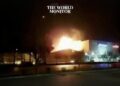 12 Iranian Police Officers Killed in Terrorist Attack in Iran