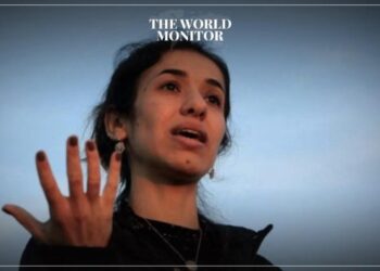 French Cement Company Sued for Supporting ISIS