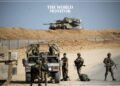 Israel Requests Egypt’s Permission to Deploy Forces at Rafah Crossing