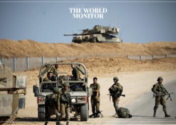 Israel Requests Egypt’s Permission to Deploy Forces at Rafah Crossing