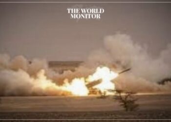 US Approves $400 Million "HIMARS" Rocket Systems Sale to Italy