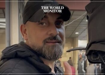 Al Jazeera Photographer Killed in Israeli Drone Strike in Gaza