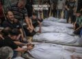 700,000 Children Affected by Gaza War