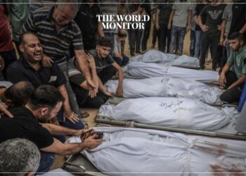 700,000 Children Affected by Gaza War