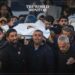 Al Jazeera Files ICC Lawsuit Over Photographer's Killing in Gaza