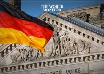 Germany to Seize Russian Christmas Gifts Amid EU Sanctions