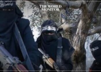 10 Civilians Killed in ISIS-Linked Militia Attack in Eastern Congo