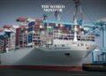 Chinese Shipping Company Halt Shipments in Red Sea