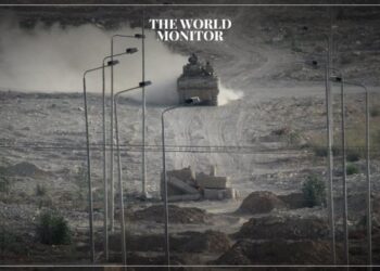 Israel Plans Underground Defense Wall Along Gaza-Egypt Border