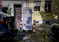Germany Cuts EV Subsidy Amid Budget Crisis
