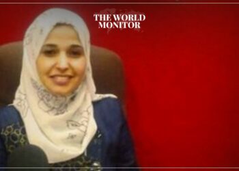 Palestinian Journalist Killed in Israeli Airstrike on Gaza