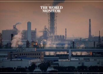 Japan Pledges $28 Trillion for Carbon Removal in Asia