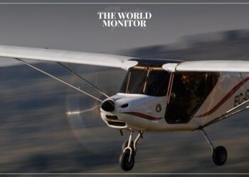 3 Killed in Plane Crash in US